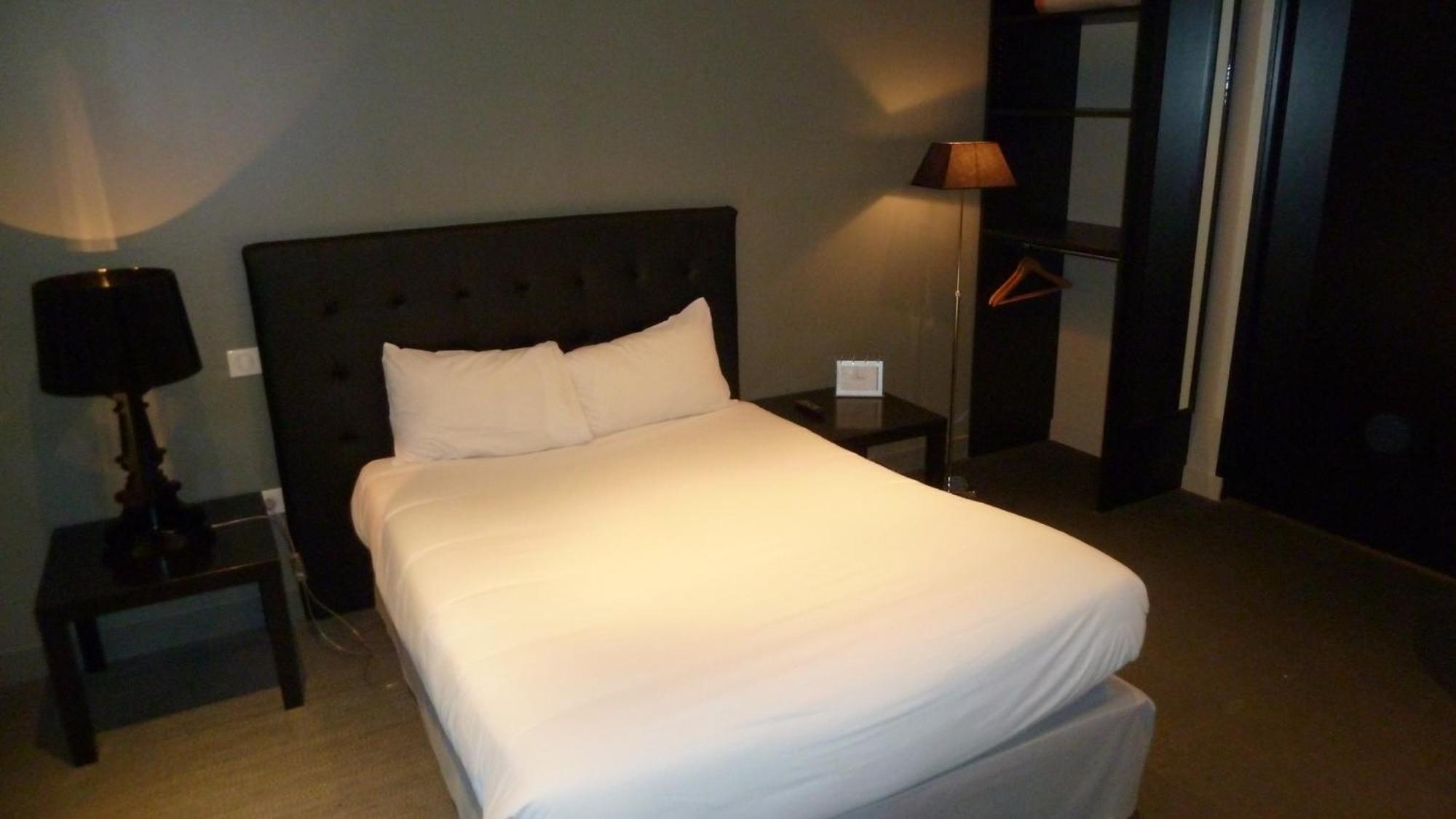 רן Astrid Hotel מראה חיצוני תמונה