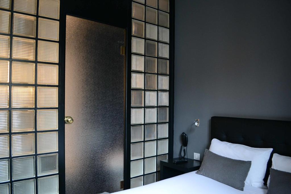 רן Astrid Hotel מראה חיצוני תמונה