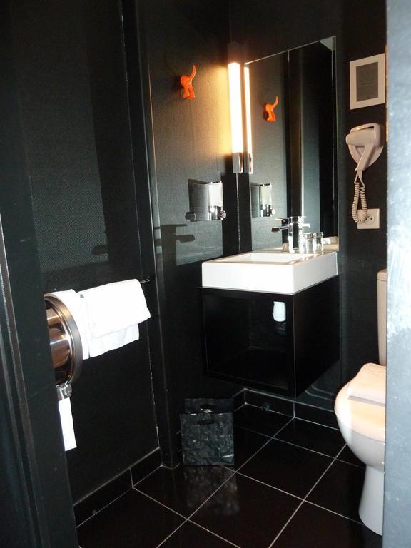 רן Astrid Hotel מראה חיצוני תמונה