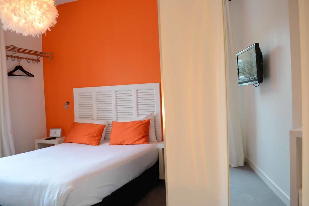 רן Astrid Hotel מראה חיצוני תמונה