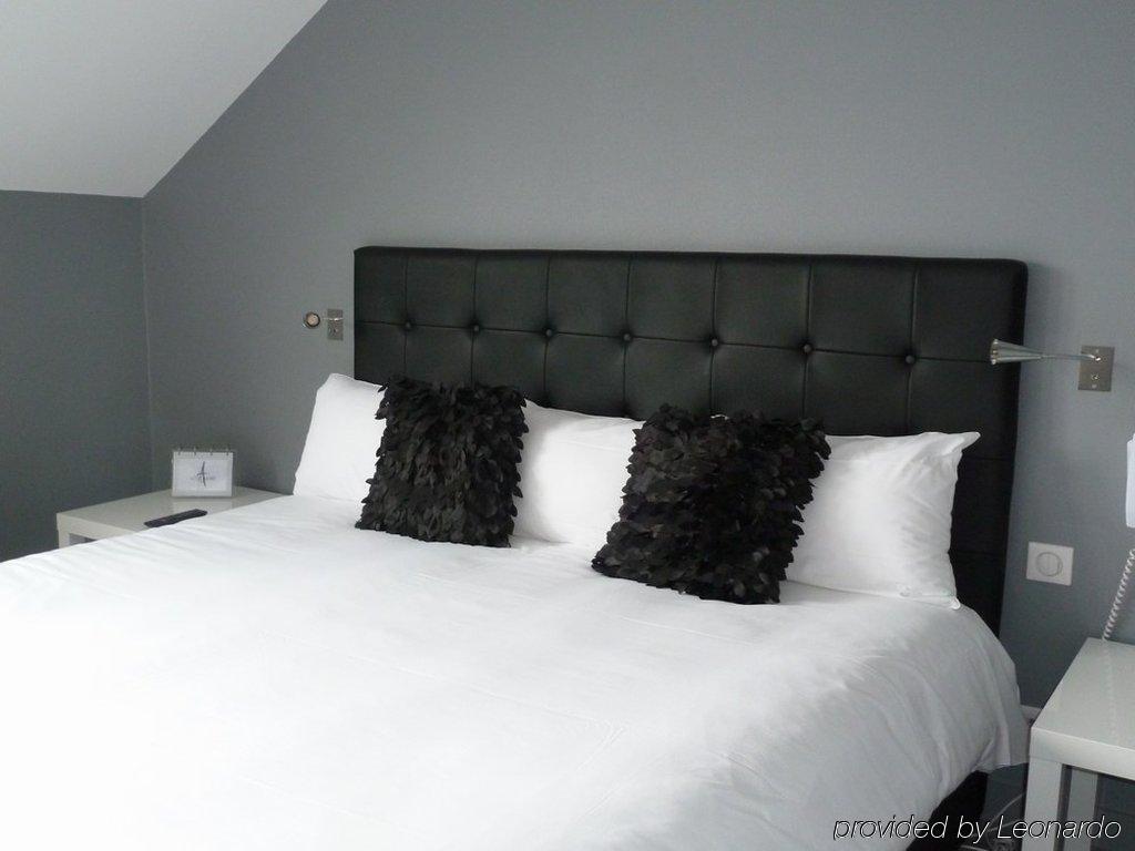 רן Astrid Hotel מראה חיצוני תמונה