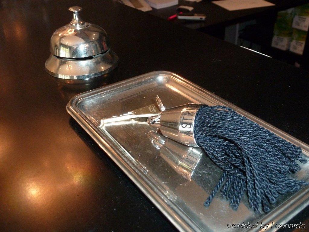 רן Astrid Hotel מראה חיצוני תמונה