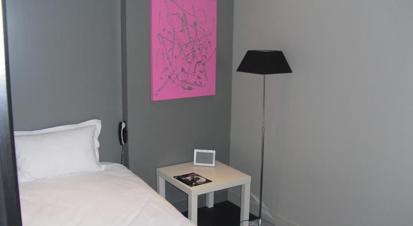 רן Astrid Hotel מראה חיצוני תמונה