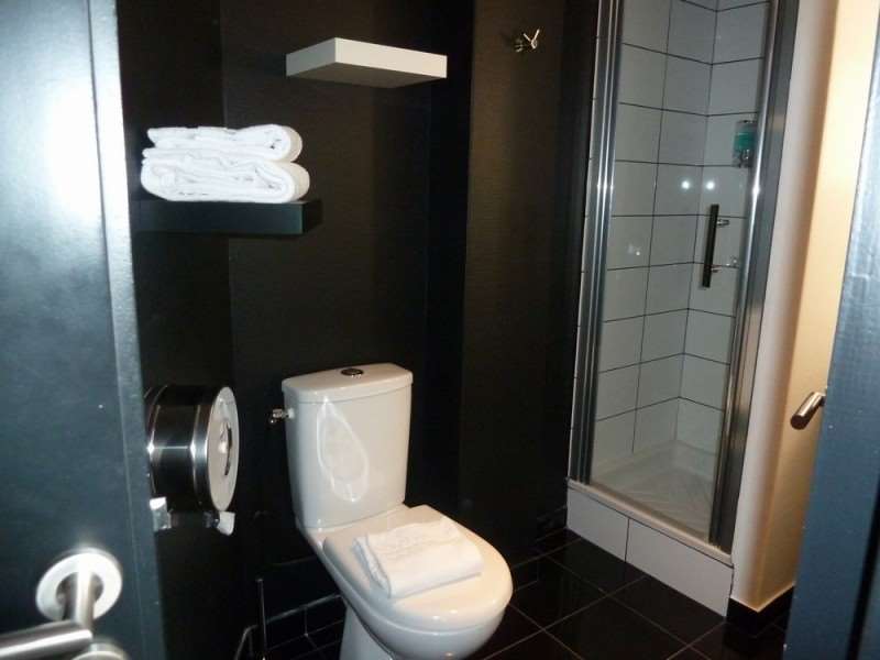 רן Astrid Hotel חדר תמונה