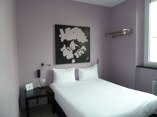 רן Astrid Hotel מראה חיצוני תמונה