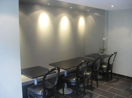 רן Astrid Hotel מראה חיצוני תמונה